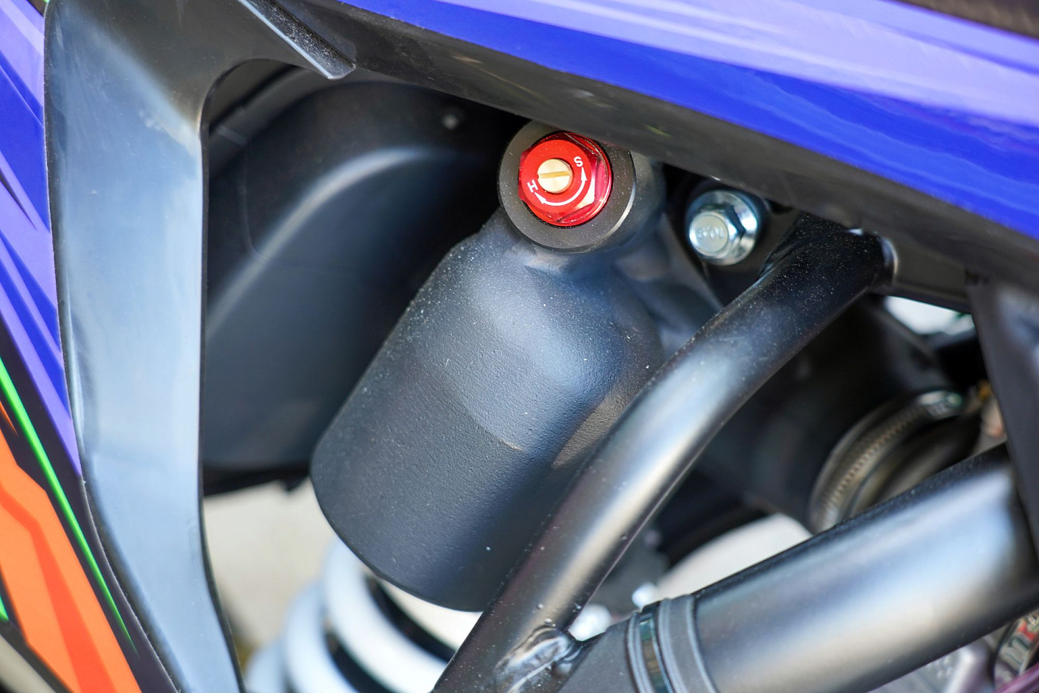 Эндуро / кроссовый мотоцикл BSE T7 Joker (ZS174-5А) Sport в Находке