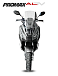 МаксиСкутер PROMAX-HONDA ADV 150 (49) EFI (Inspired by HONDA) в Находке