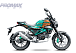 Мопед PROMAX CB150PR (49) в Находке