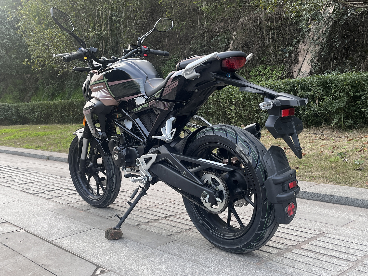 Мопед PROMAX CB150PR (49) в Находке