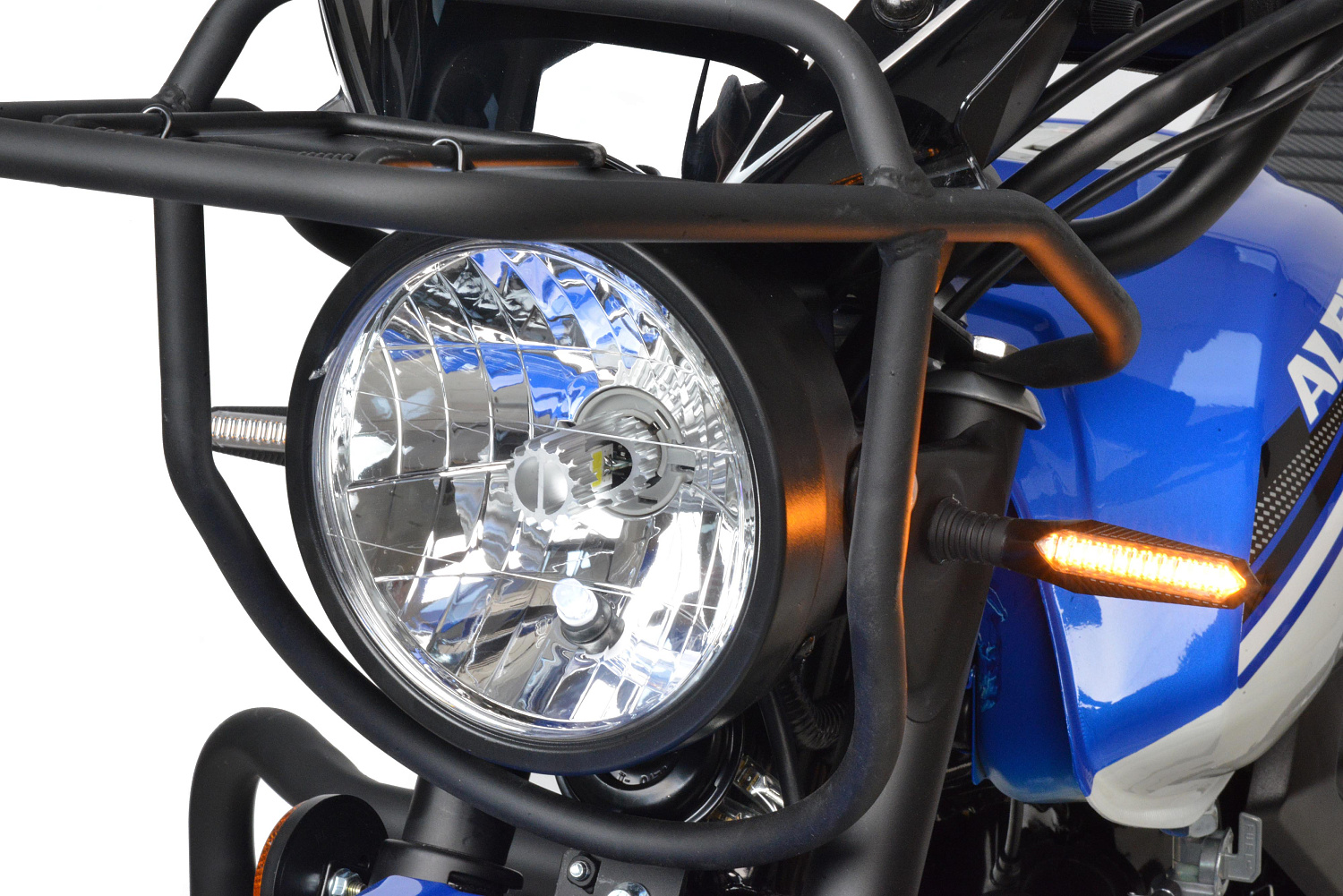 Мопед PROMAX ALPHA DIRT 150(49) в Находке