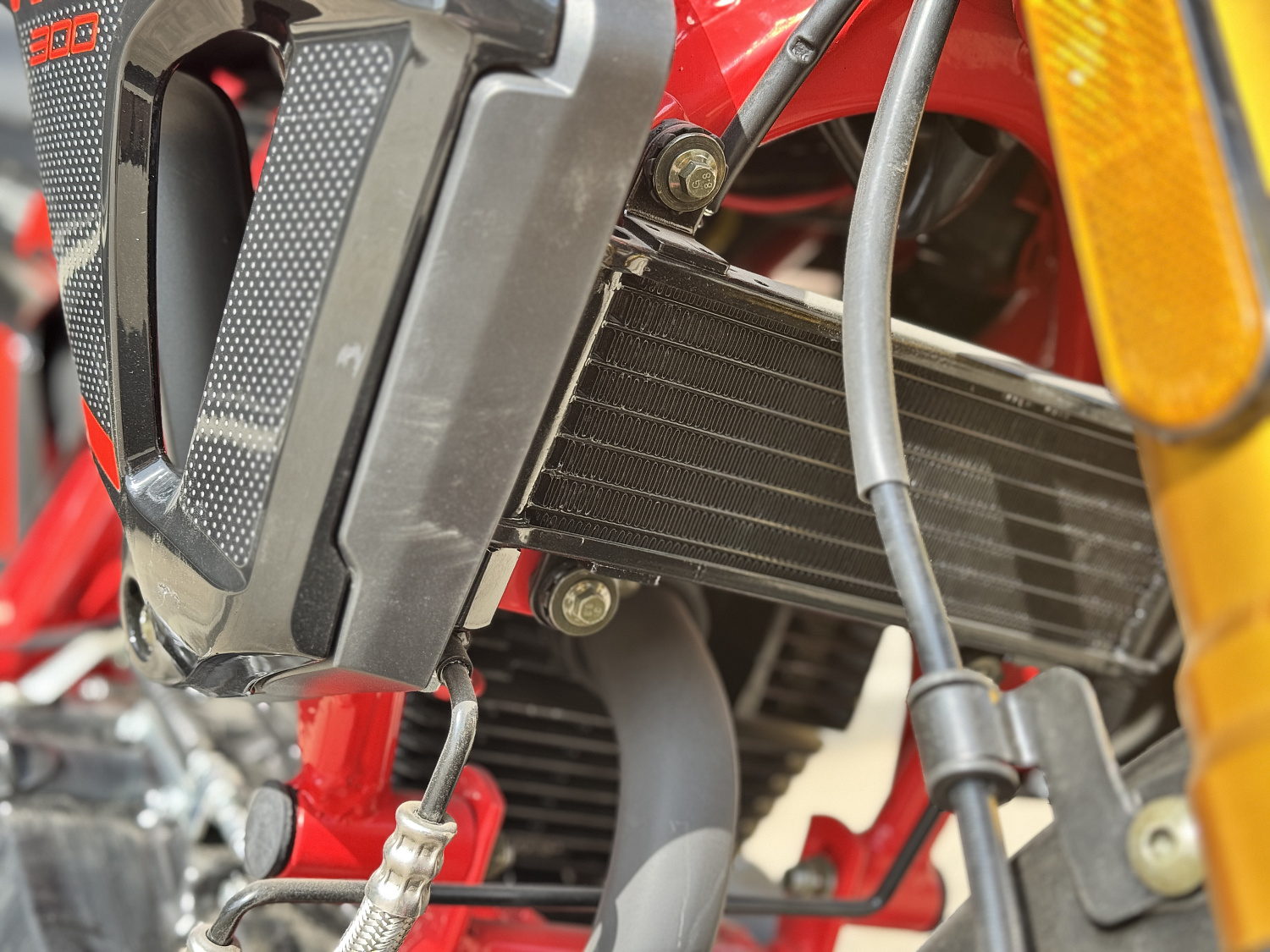 Мотоцикл PROMAX CB300RL (4V, 6G) в Находке