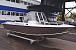 Алюминиевая лодка  Neman-400 DC в Находке