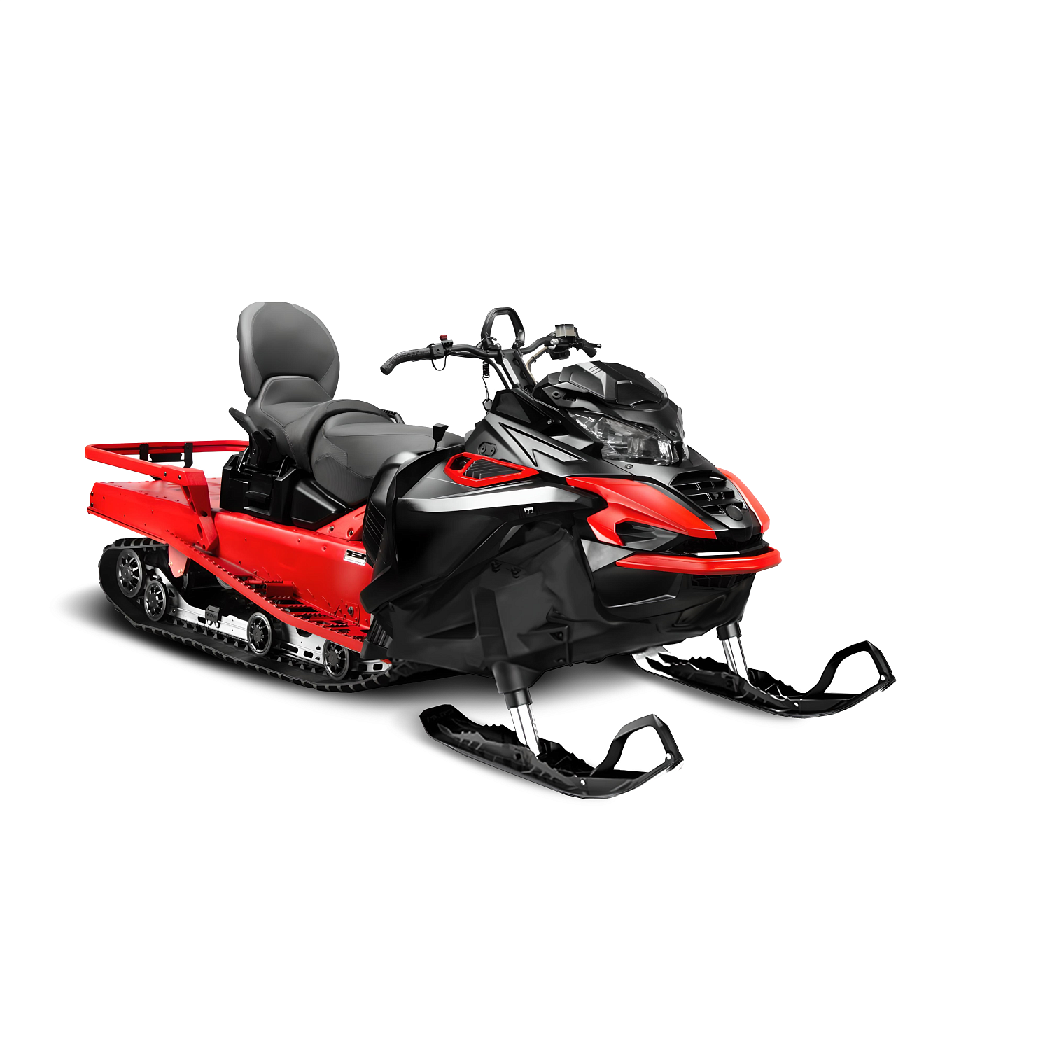 Снегоход AODES Siberiacross 1000 WT 508mm LCD 6.8 в Находке