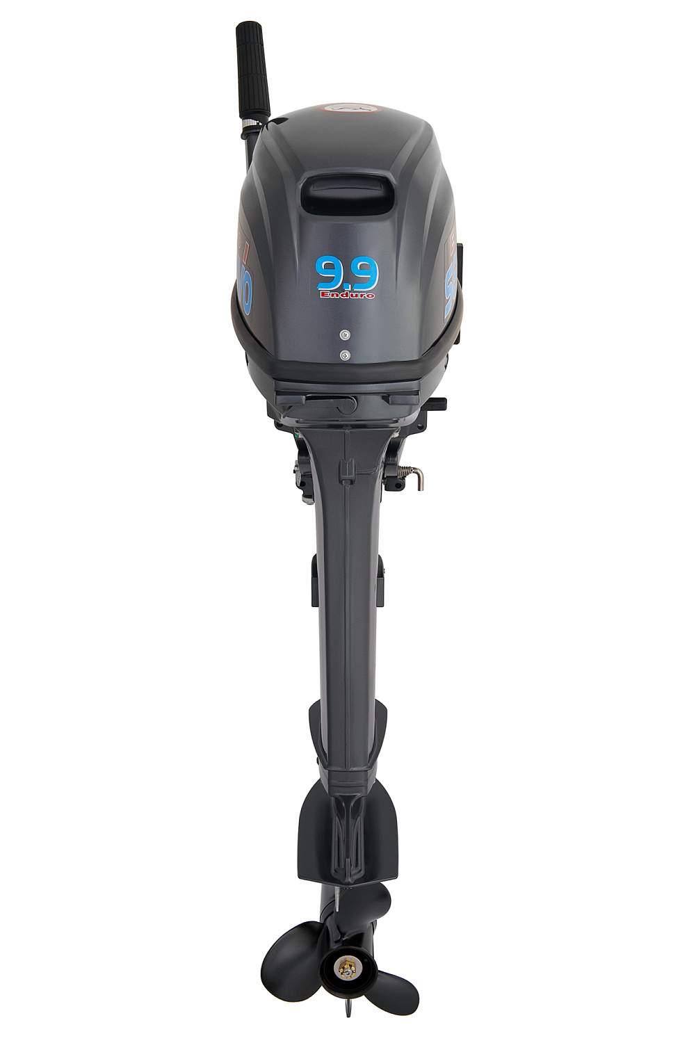 Лодочный мотор SEANOVO SN9.9FHS ENDURO в Находке