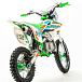 Питбайк MOTOLAND (МОТОЛЕНД) Кросс 125 TCX125 E в Находке