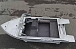 Алюминиевая лодка  Neman-400 PRO в Находке