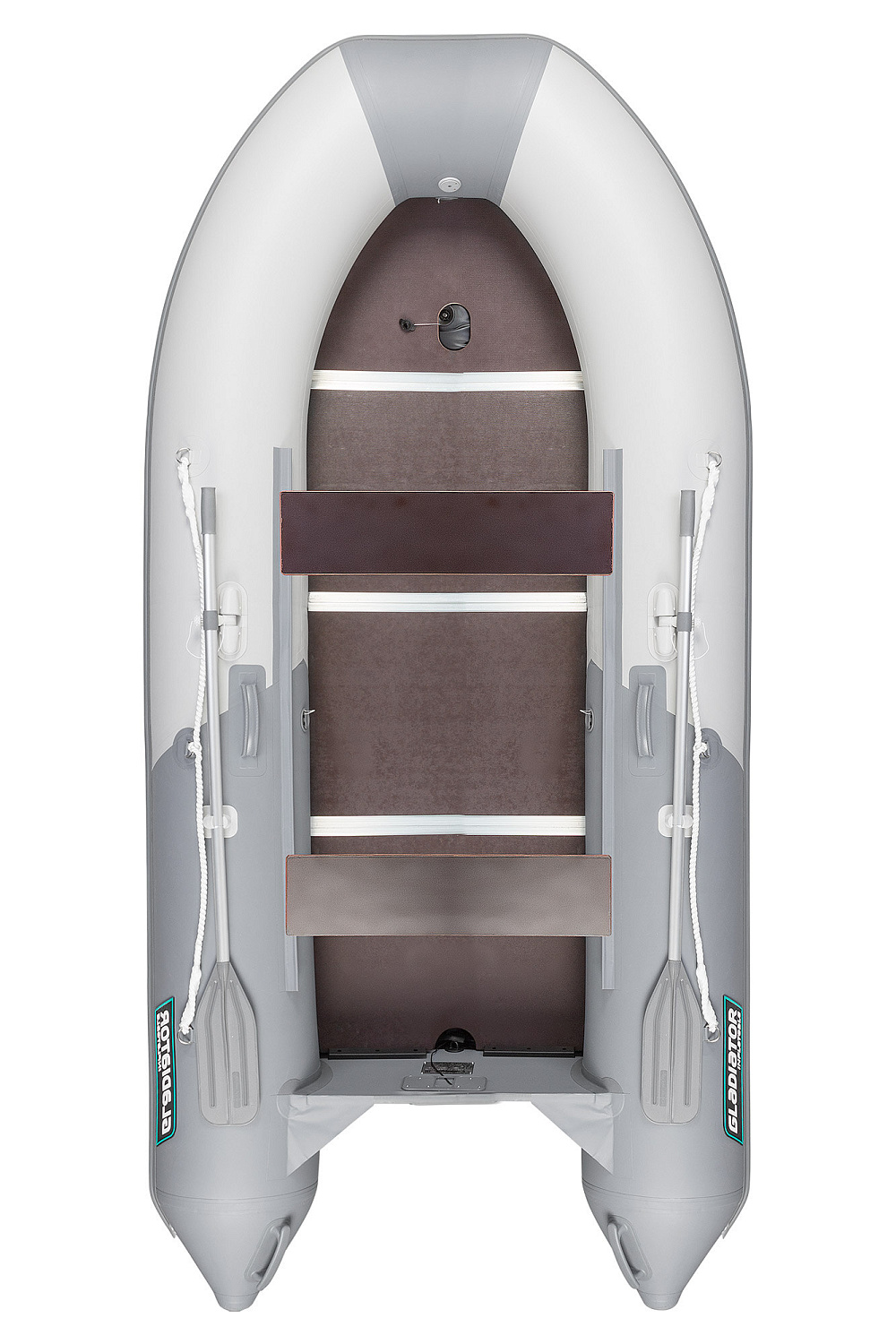 НАДУВНАЯ ЛОДКА GLADIATOR B330 в Находке