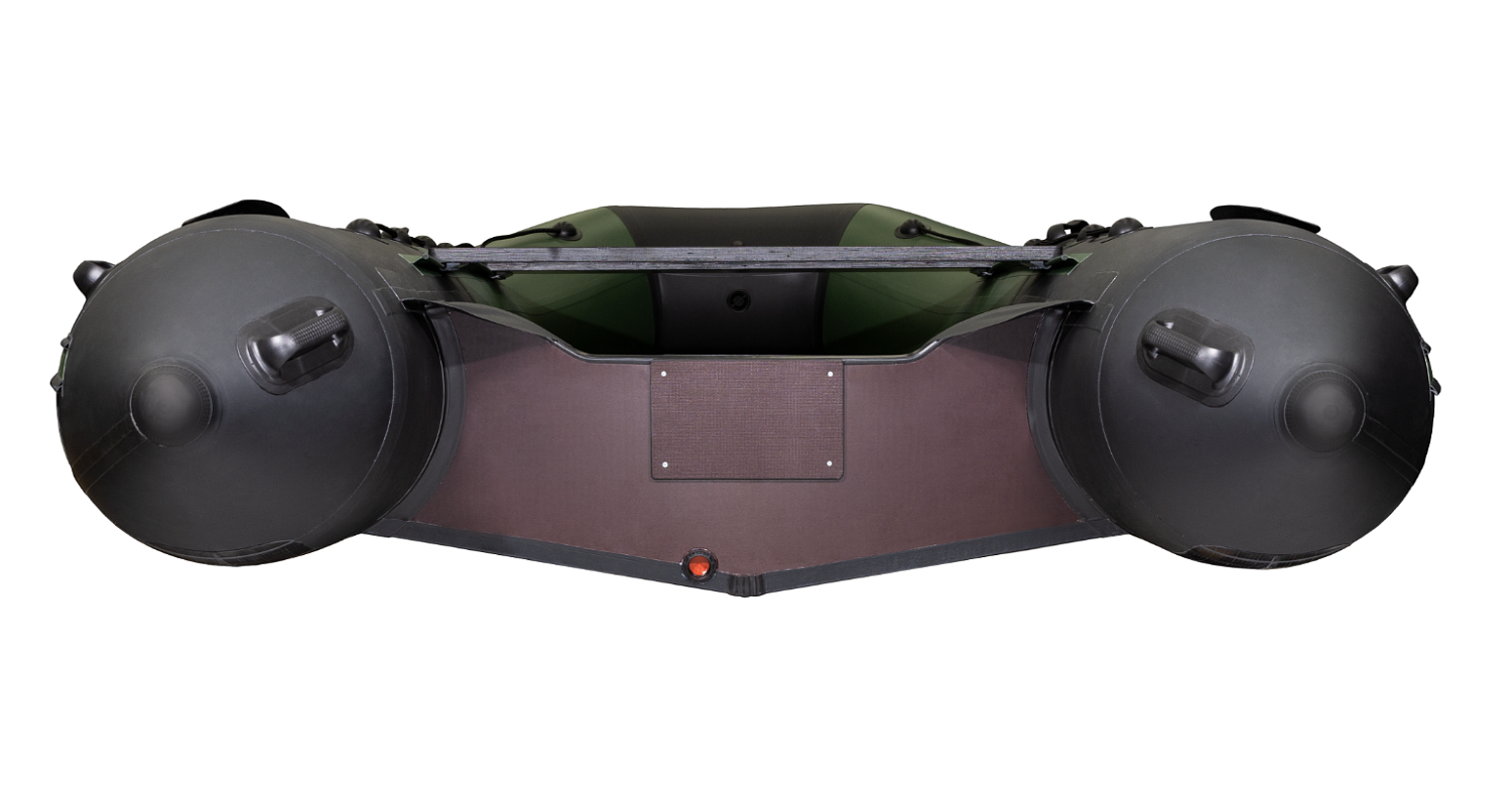 Лодка Ривьера Максима 3800 СК в Находке