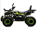 Квадроцикл MOTOLAND (МОТОЛЕНД) VOX200 WILD TRACK X WINCH (баланс. вал) в Находке