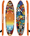 SUP (САП) Доска MISHIMO CRAZY-LINE 9.5’ (305см) в Находке