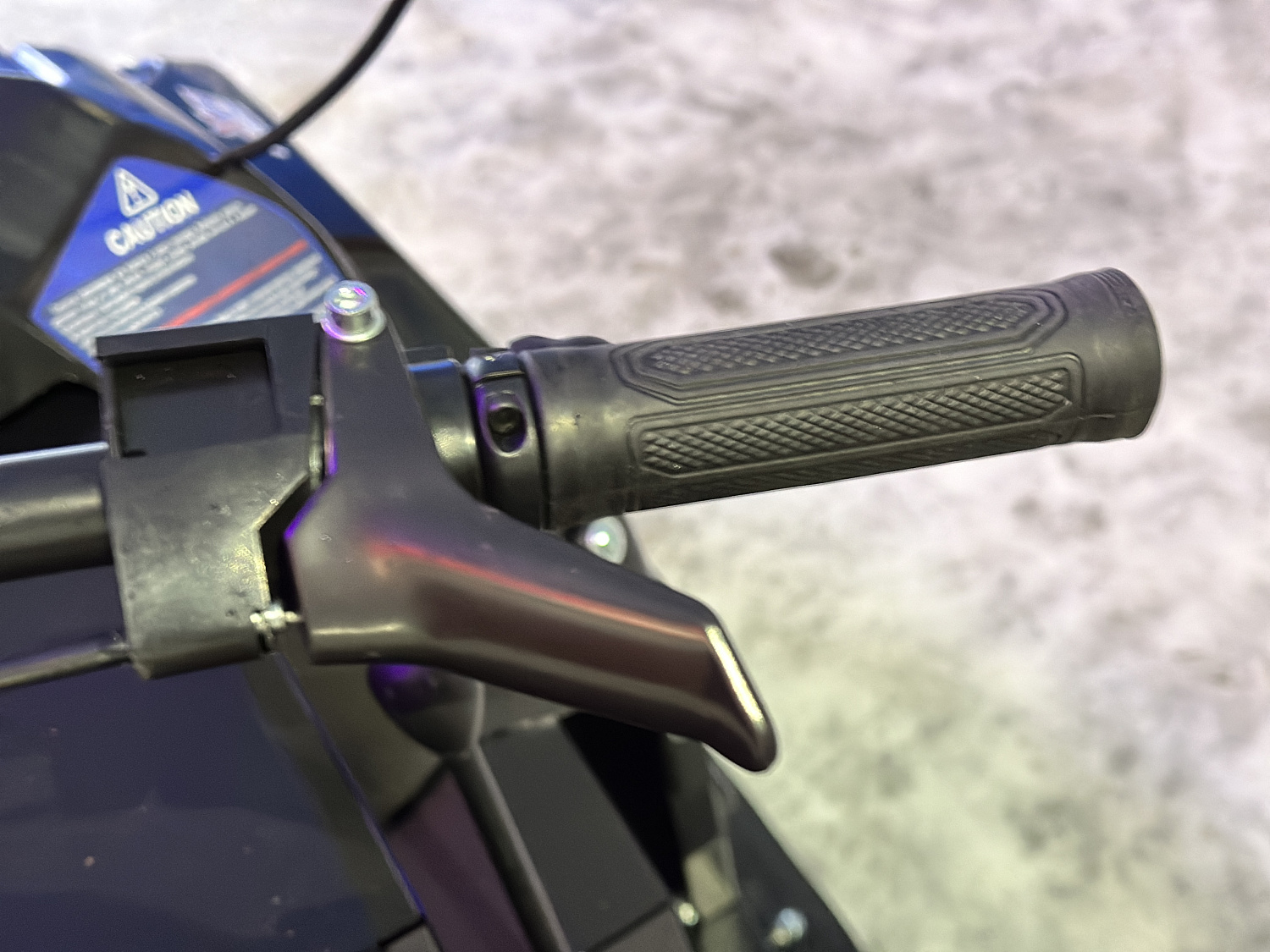 Снегоход PROMAX YAKUT 500 2.0 4T 20 в Находке