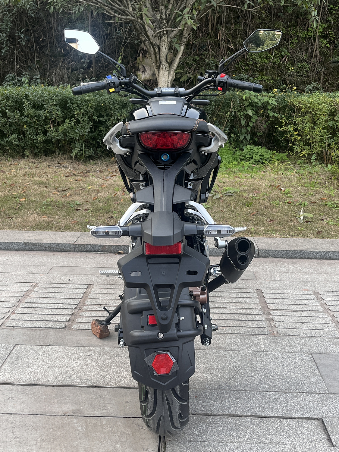 Мопед PROMAX CB150PR (49) в Находке