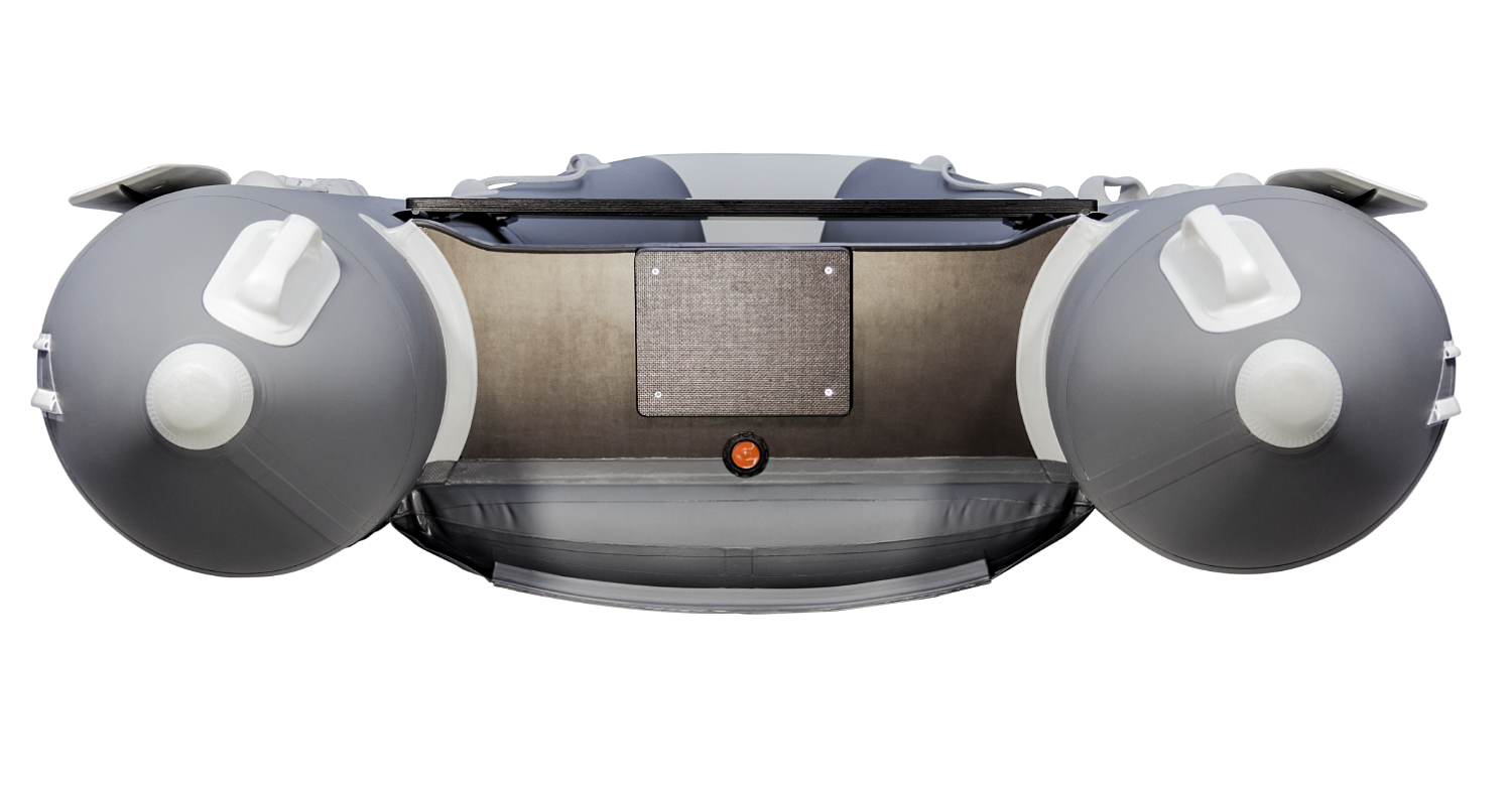 Лодка АКВА 3600 НДНД в Находке