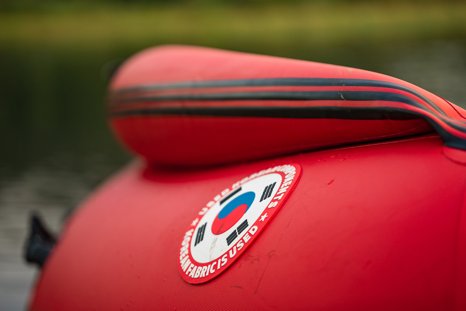 Лодка MISHIMO RIVER FJET PRO 410  под водомет в Находке