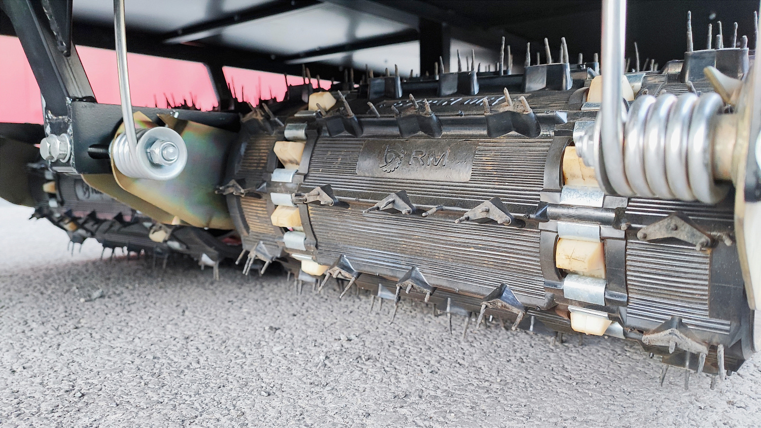 Снегоход PROMAX SNOWBEAR V3 650 2T в Находке