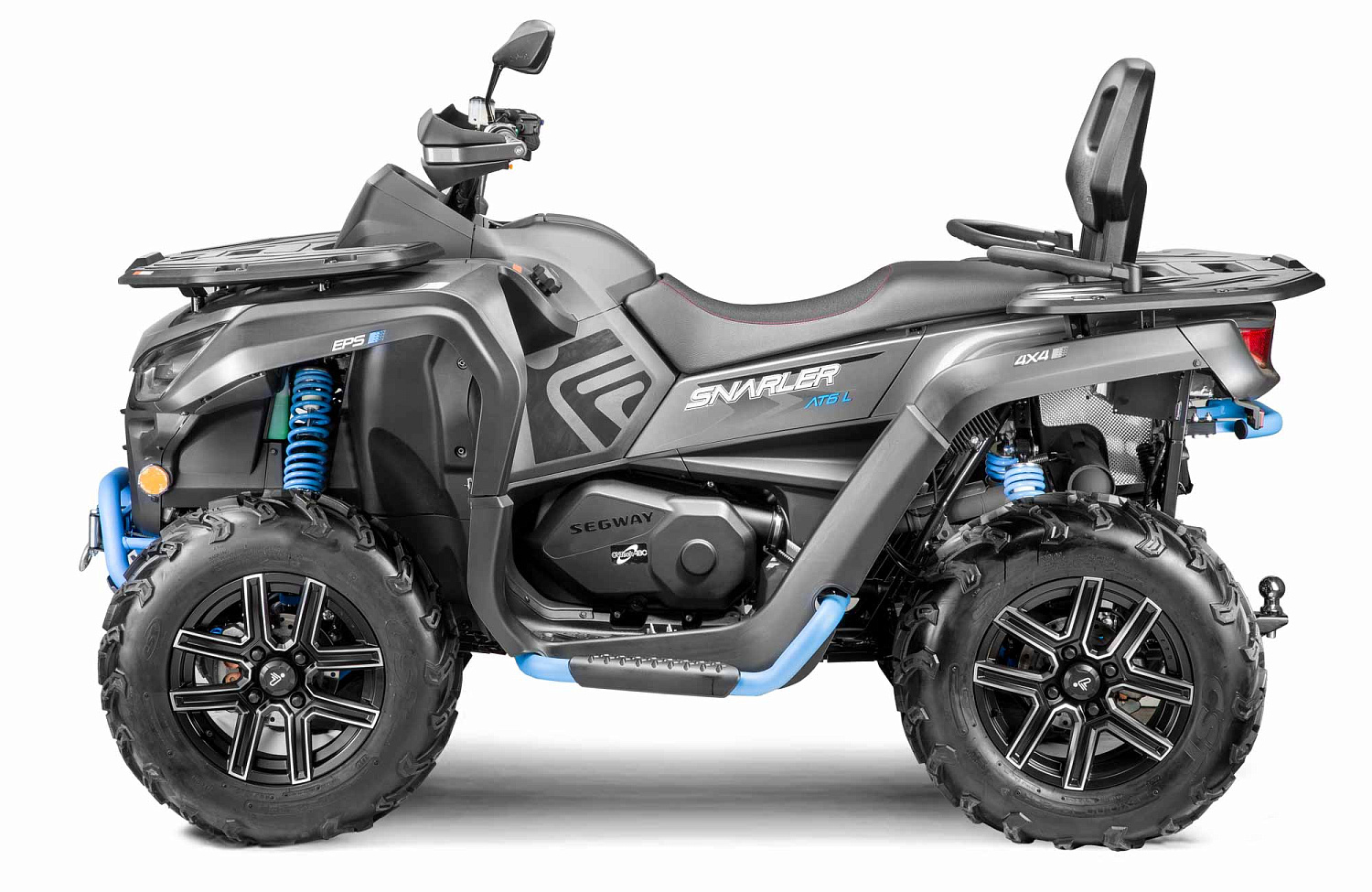  Квадроцикл Segway SNARLER AT6 LE в Находке