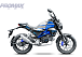 Мопед PROMAX CB150PR (49) в Находке