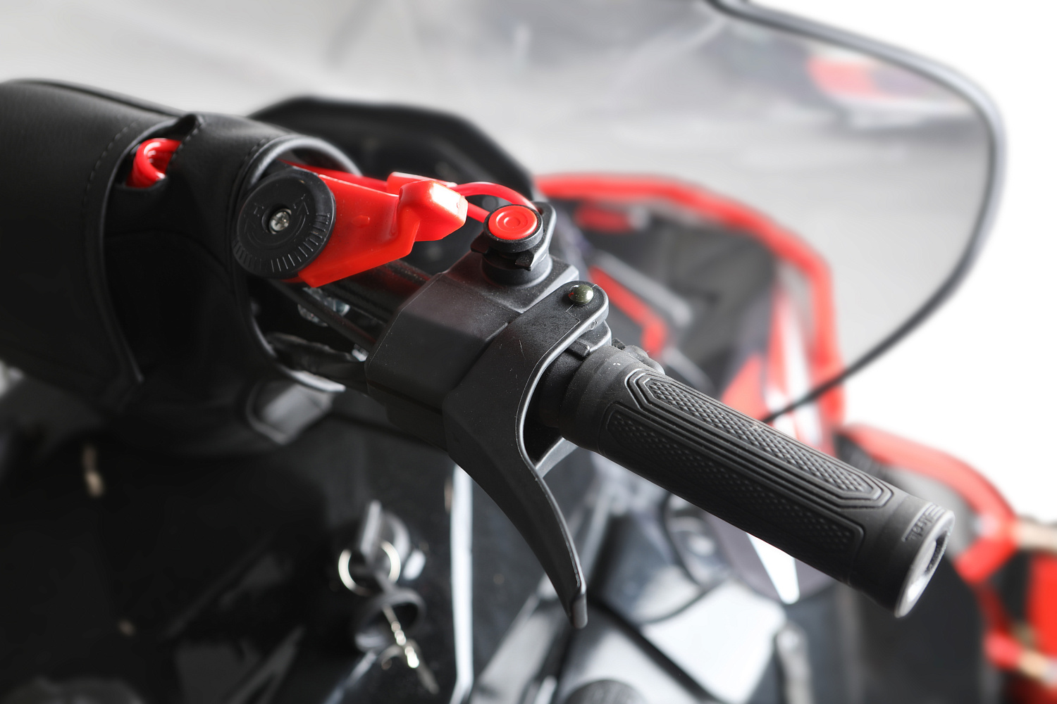 Снегоход IKUDZO HUNTER 600LK 20 V2 в Находке