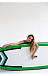 НАДУВНОЙ SUP BOARD JUNGLES 11,6 в Находке