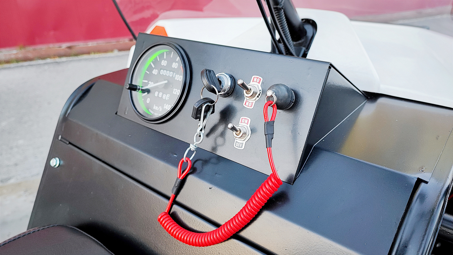 Снегоход PROMAX SNOWBEAR V3 650 2T в Находке