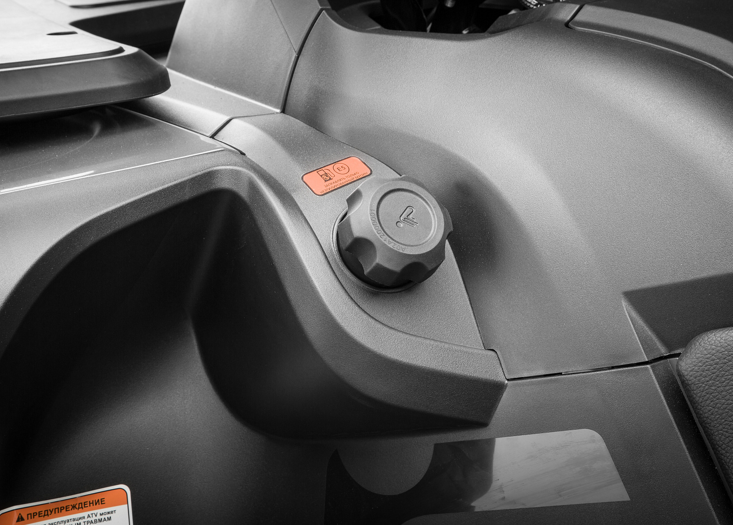  Квадроцикл Segway SNARLER AT6 LE в Находке