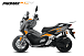 МаксиСкутер PROMAX-HONDA ADV 150 (49) EFI (Inspired by HONDA) в Находке