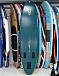 SUP (САП) Доска RAIDEX TAITA BLUE BOTTOM 10,6’ (320см) в Находке