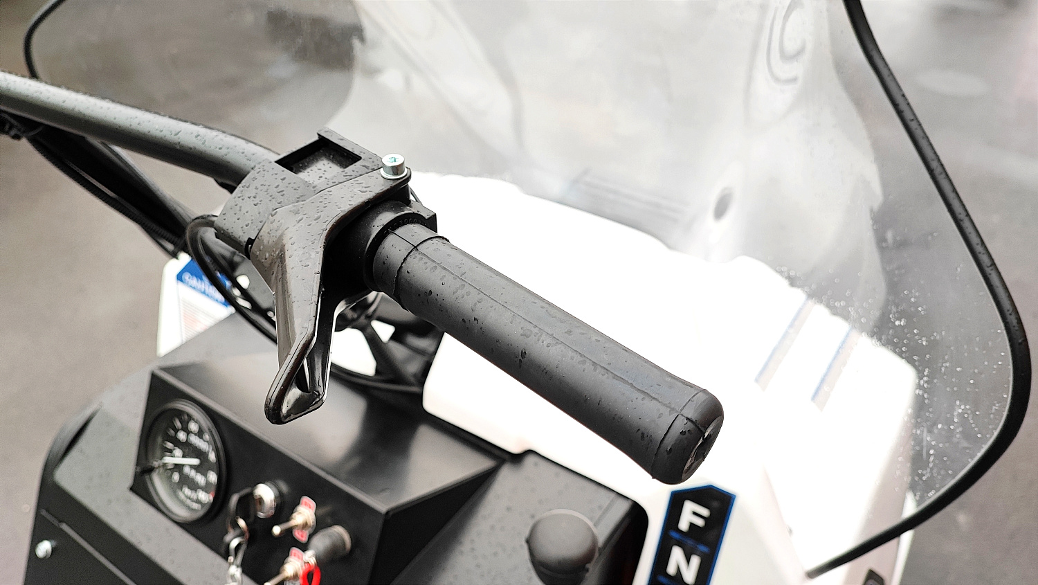 Снегоход PROMAX SNOWBEAR V3 800 4T ST в Находке