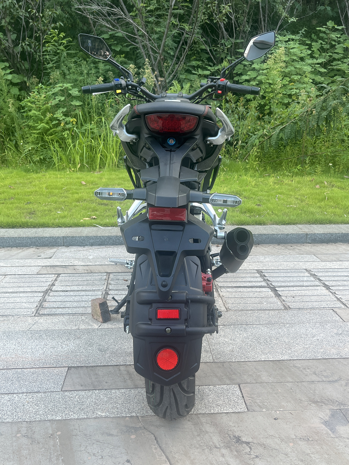 Мопед PROMAX CB130R (49) в Находке