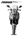 МаксиСкутер PROMAX-HONDA ADV 150 (49) EFI (Inspired by HONDA) в Находке