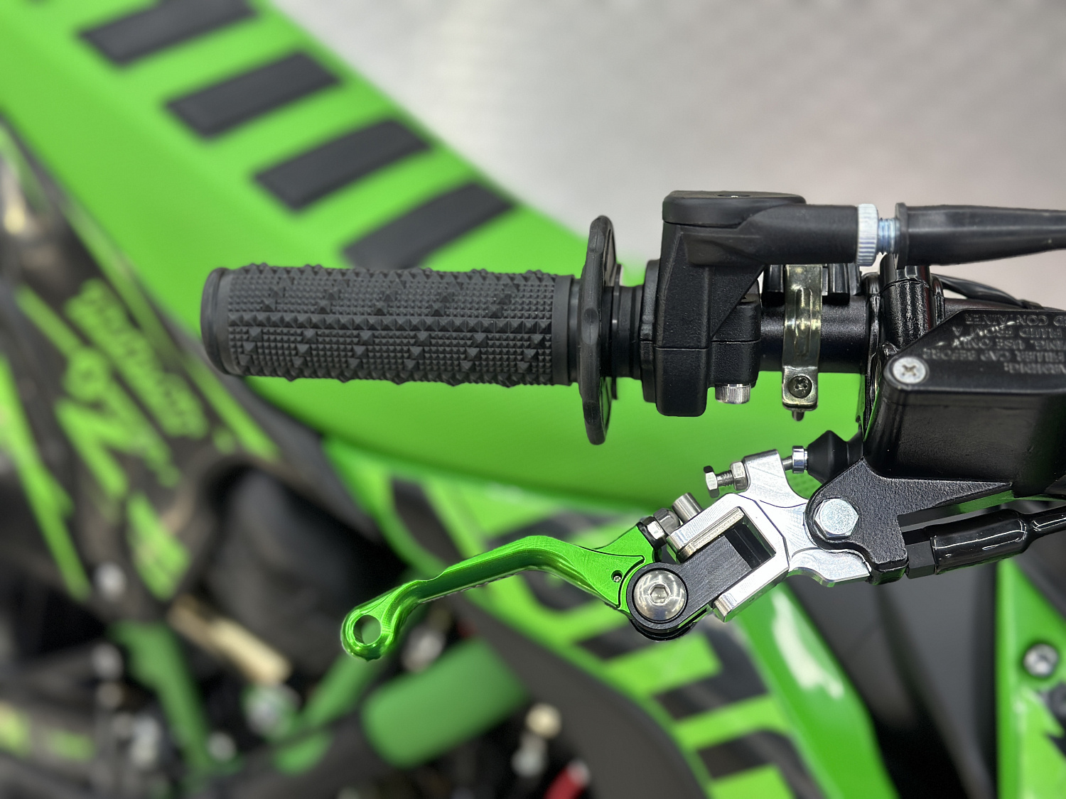 Кроссовый мотоцикл PROMAX DAIKON CB330 в Находке