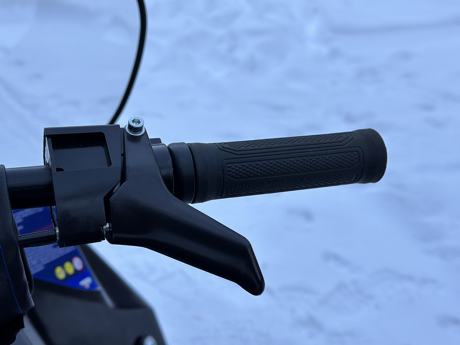 Снегоход PROMAX YAKUT 500 LONG 2.0 4T 27 в Находке