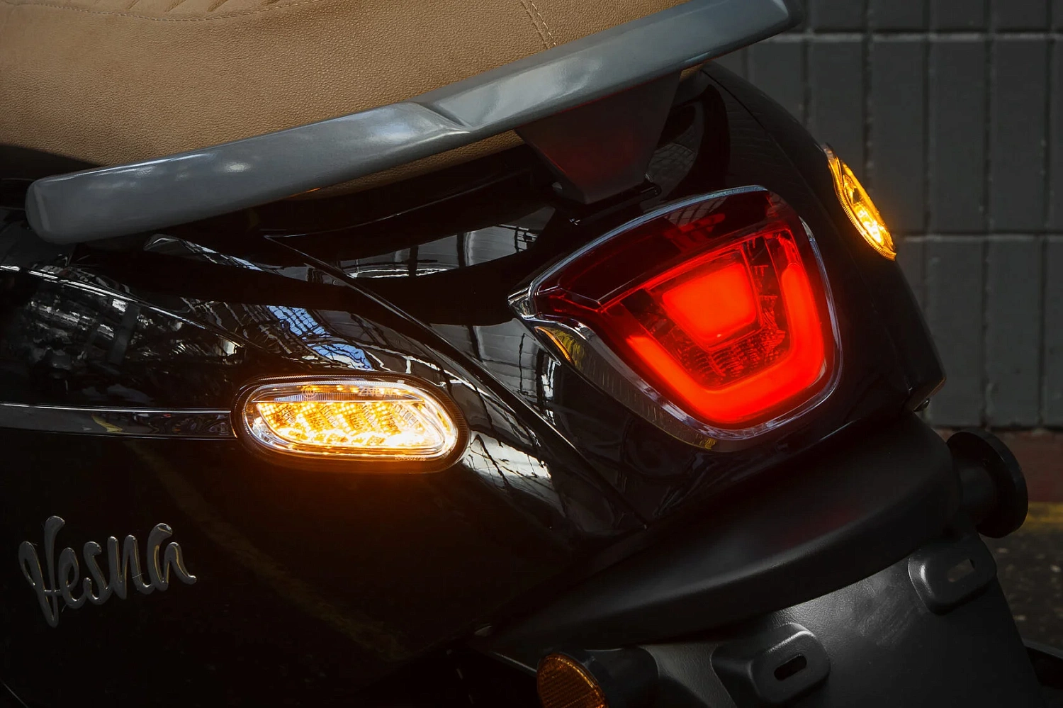 Скутер MINSK Vesna 50 M1NSK в Находке