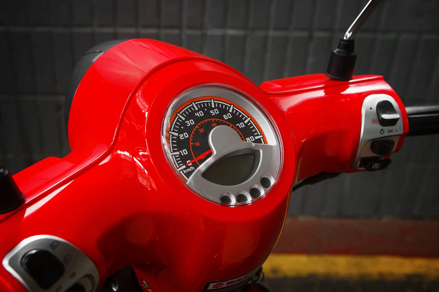 Скутер MINSK Vesna 50 M1NSK в Находке