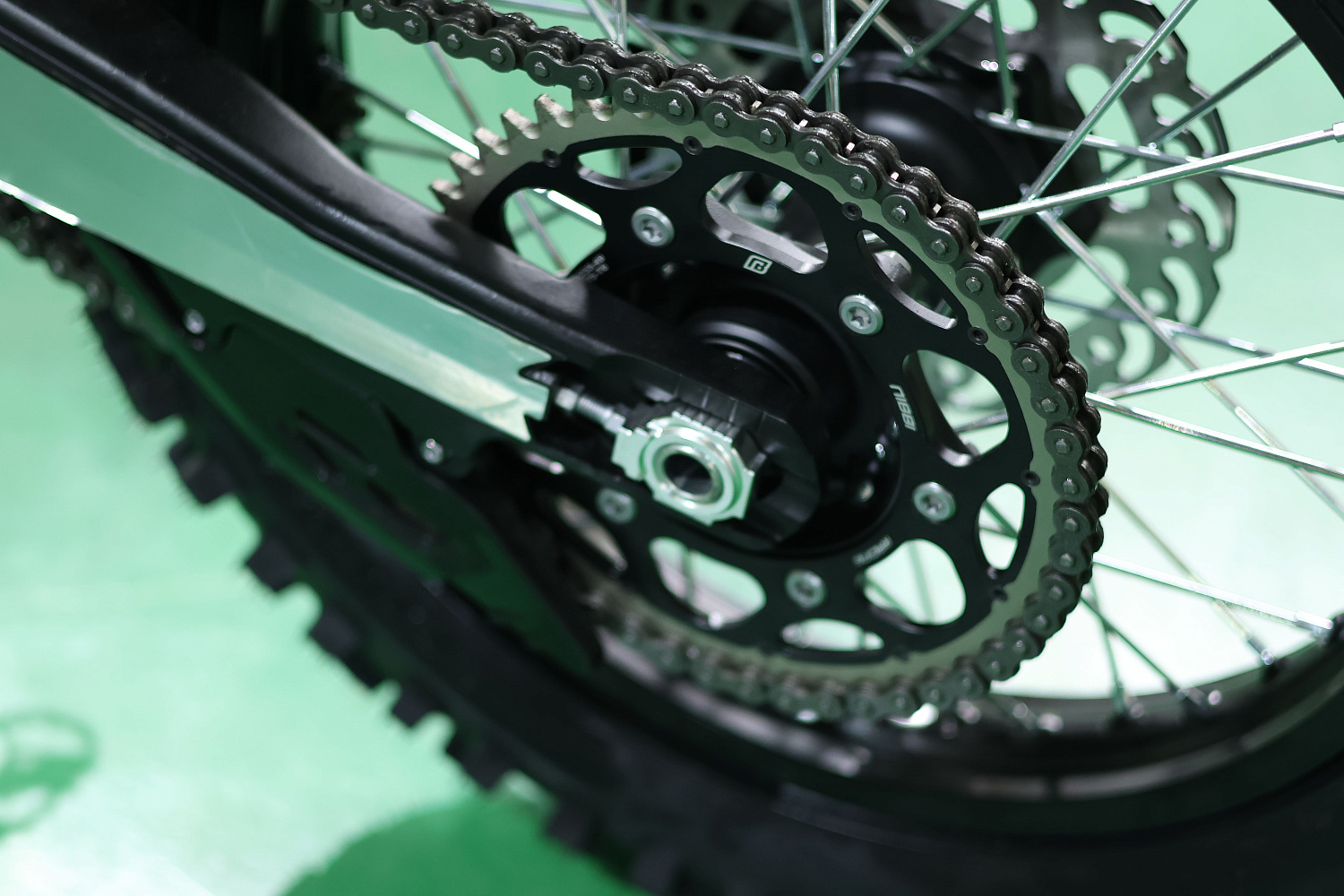 Мотоцикл JHLMOTO JHLofr GS YBS300 (176MN) в Находке