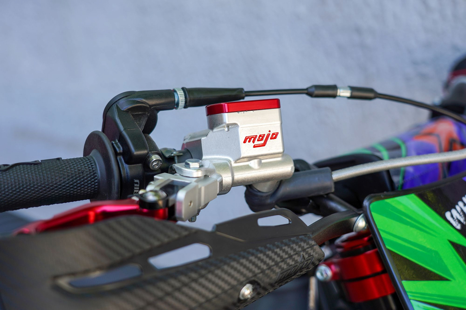 Эндуро / кроссовый мотоцикл BSE T7 Joker (ZS174-5А) Sport в Находке