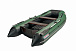 Лодка MISHIMO LITE 370 в Находке