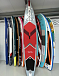 SUP (САП) ДОСКА RAIDEX TAITA PREMIUM SPINE 12,6’ (381СМ) в Находке