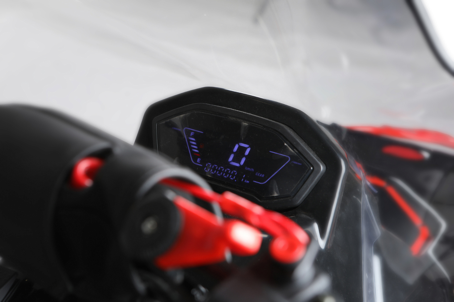 Снегоход IKUDZO HUNTER 600LK 20 V2 в Находке