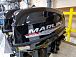 Лодочный мотор MARLIN PROLINE MP 9.9 (15) AMHS в Находке