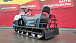 Снегоход PROMAX SNOWBEAR V3 800 4T ST в Находке