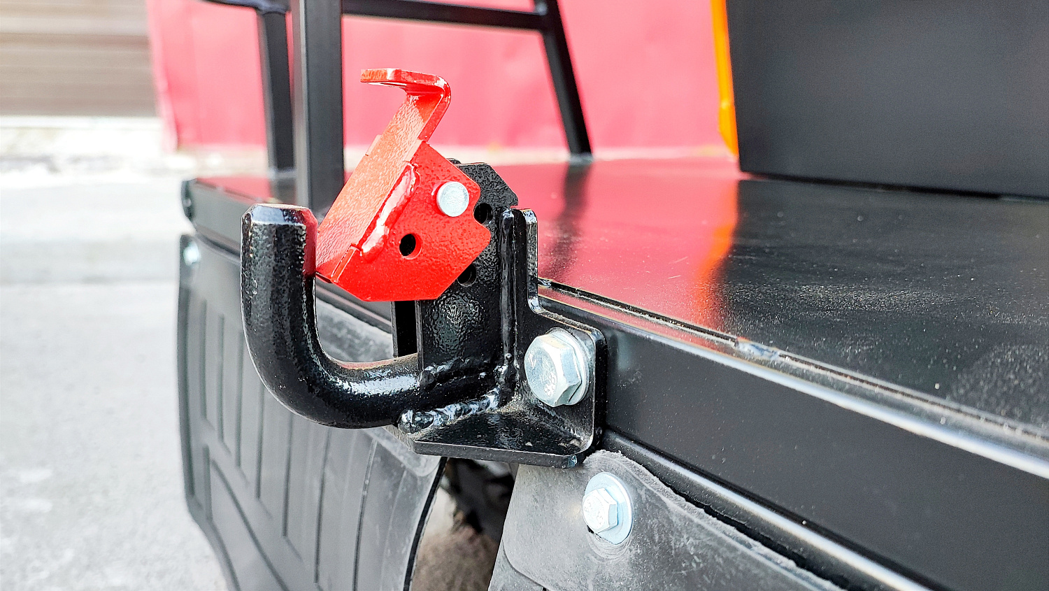 Снегоход PROMAX SNOWBEAR V3 650 2T в Находке