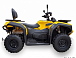 Квадроцикл HISUN GUARDIAN 400L /LONG в Находке