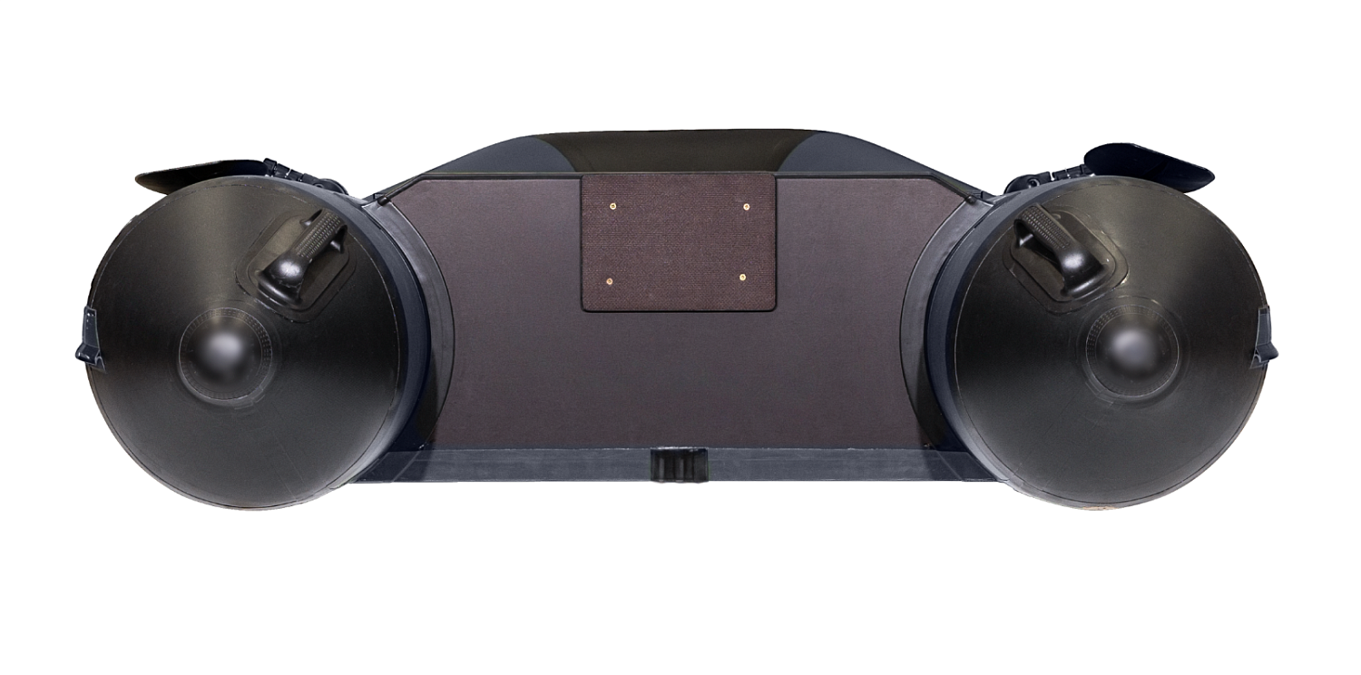  Лодка АКВА 3200 слань-книжка киль в Находке