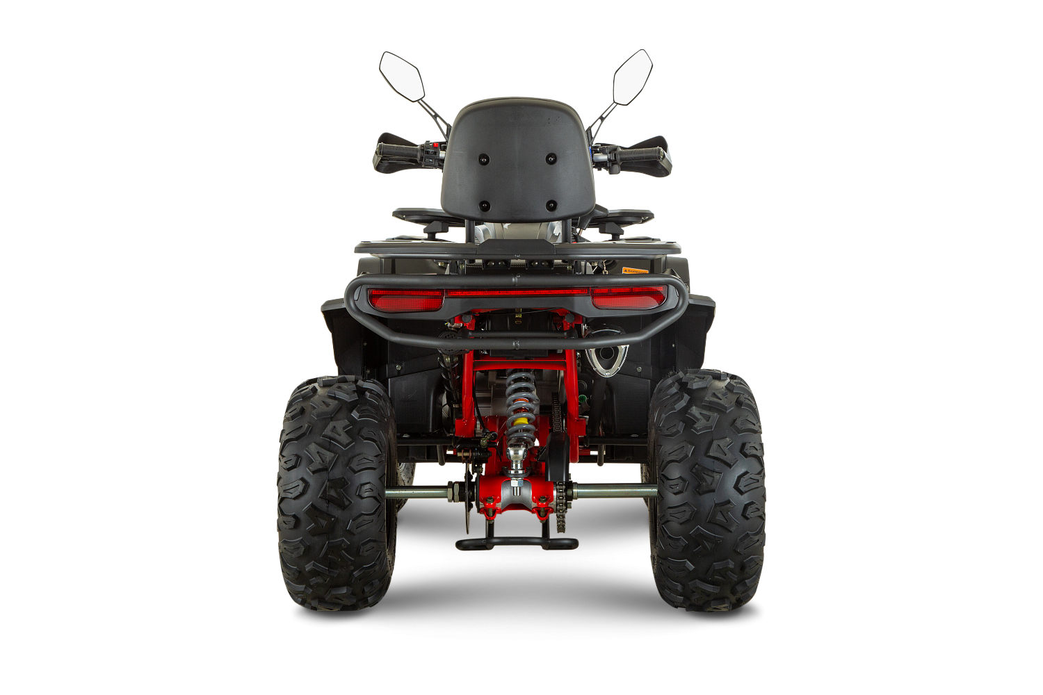 Квадроцикл GBM CROSS HILL 320 BIG PREMIUM в Находке