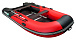 НАДУВНАЯ ЛОДКА GLADIATOR B370 в Находке