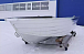 Алюминиевая лодка Wyatboat-370 в Находке