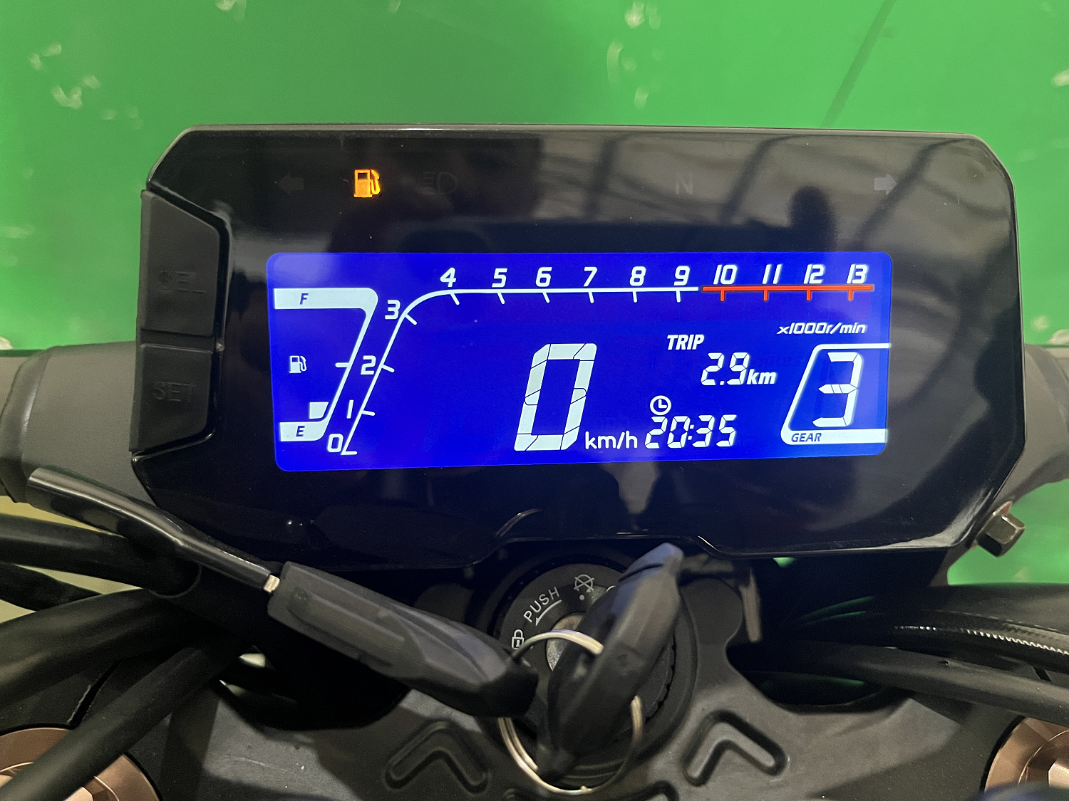 Мопед PROMAX CB130R (49) в Находке