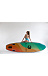 НАДУВНОЙ SUP-BOARD BREEZE 10,6 в Находке